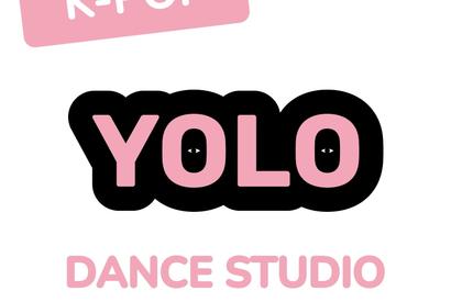 Студия танца «YOLO» (K-pop cover dance) Озерки