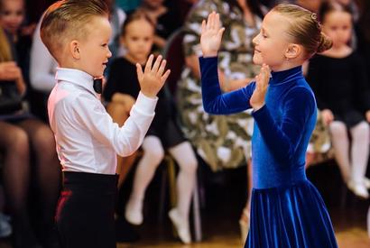Школа танцев «ROSTOK» (ул. Лёни Голикова)